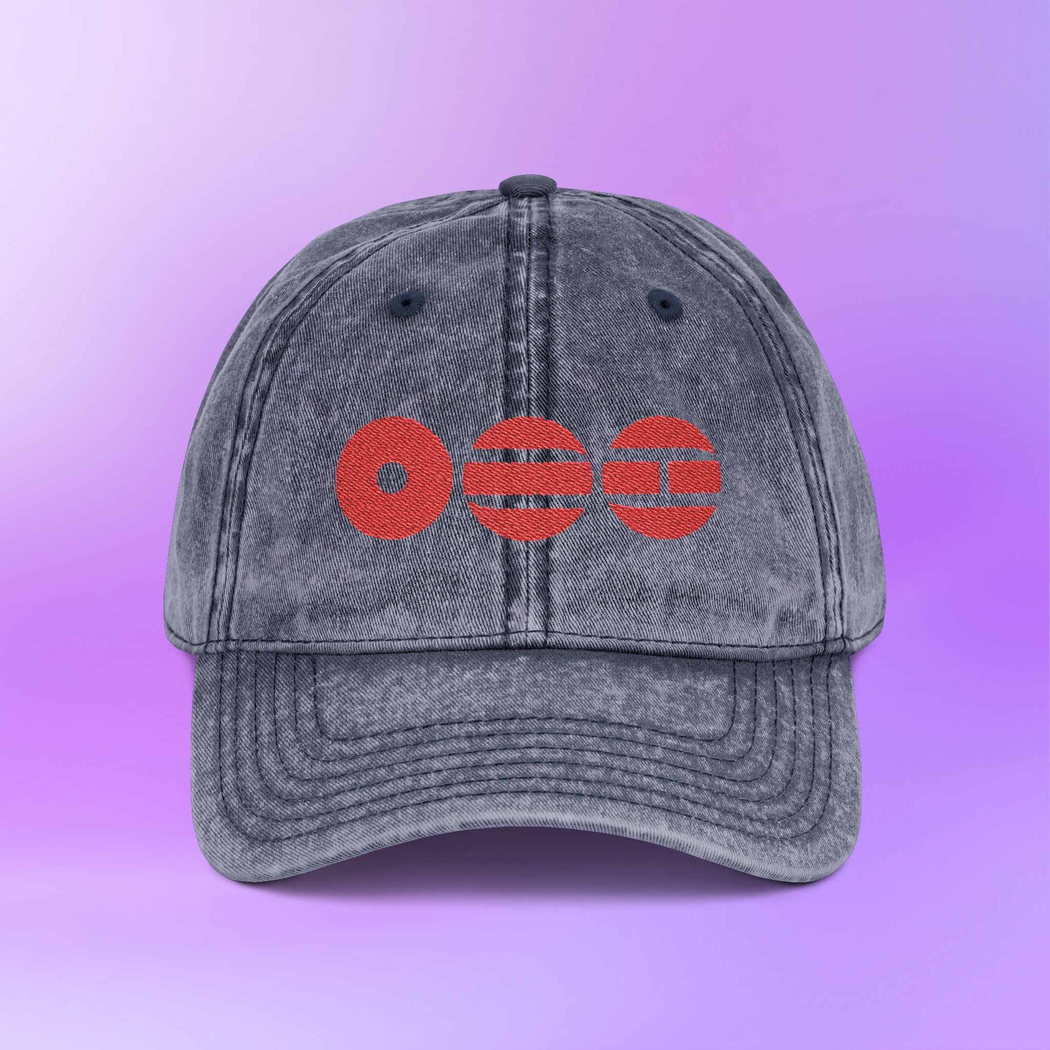 BTS World Tour 2026 Army Arirang Embroidery Vintage Cap
