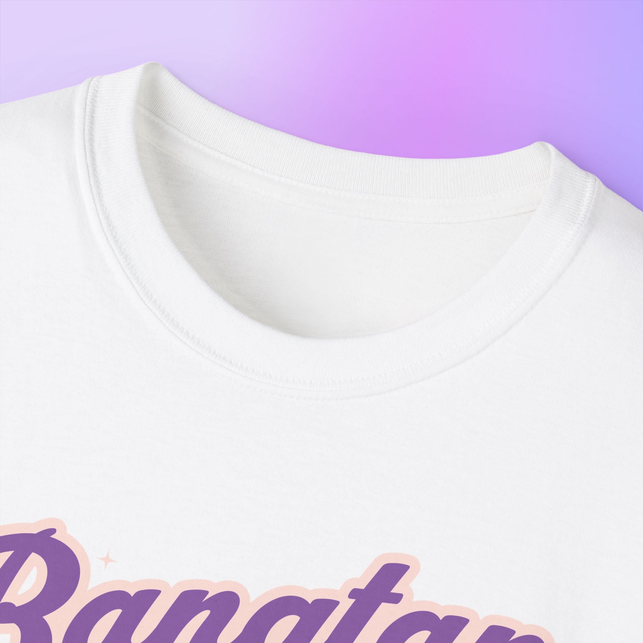 Bangtan Babies BTS Print | Unisex Graphic Cotton T-Shirt