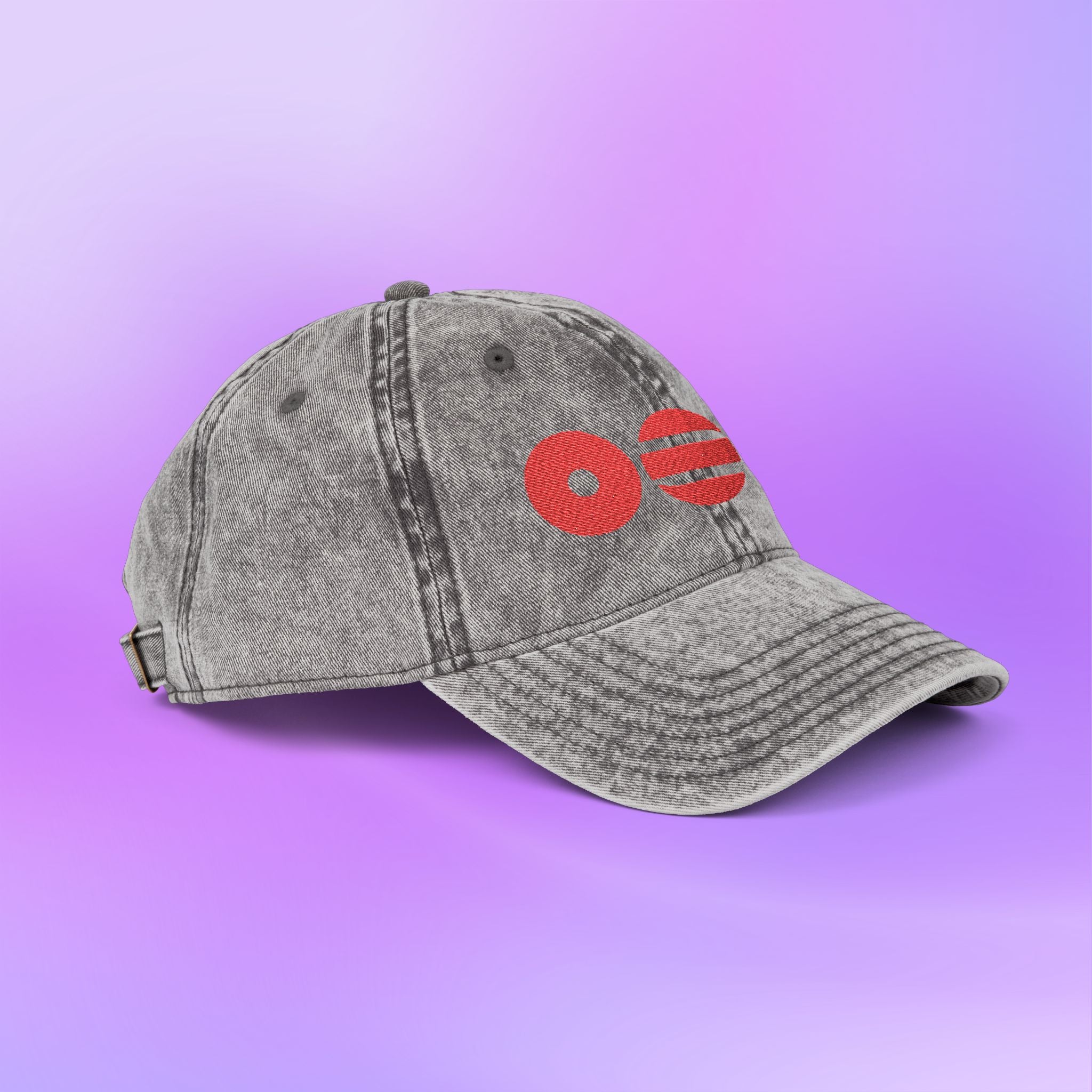 BTS World Tour 2026 Army Arirang Embroidery Vintage Cap