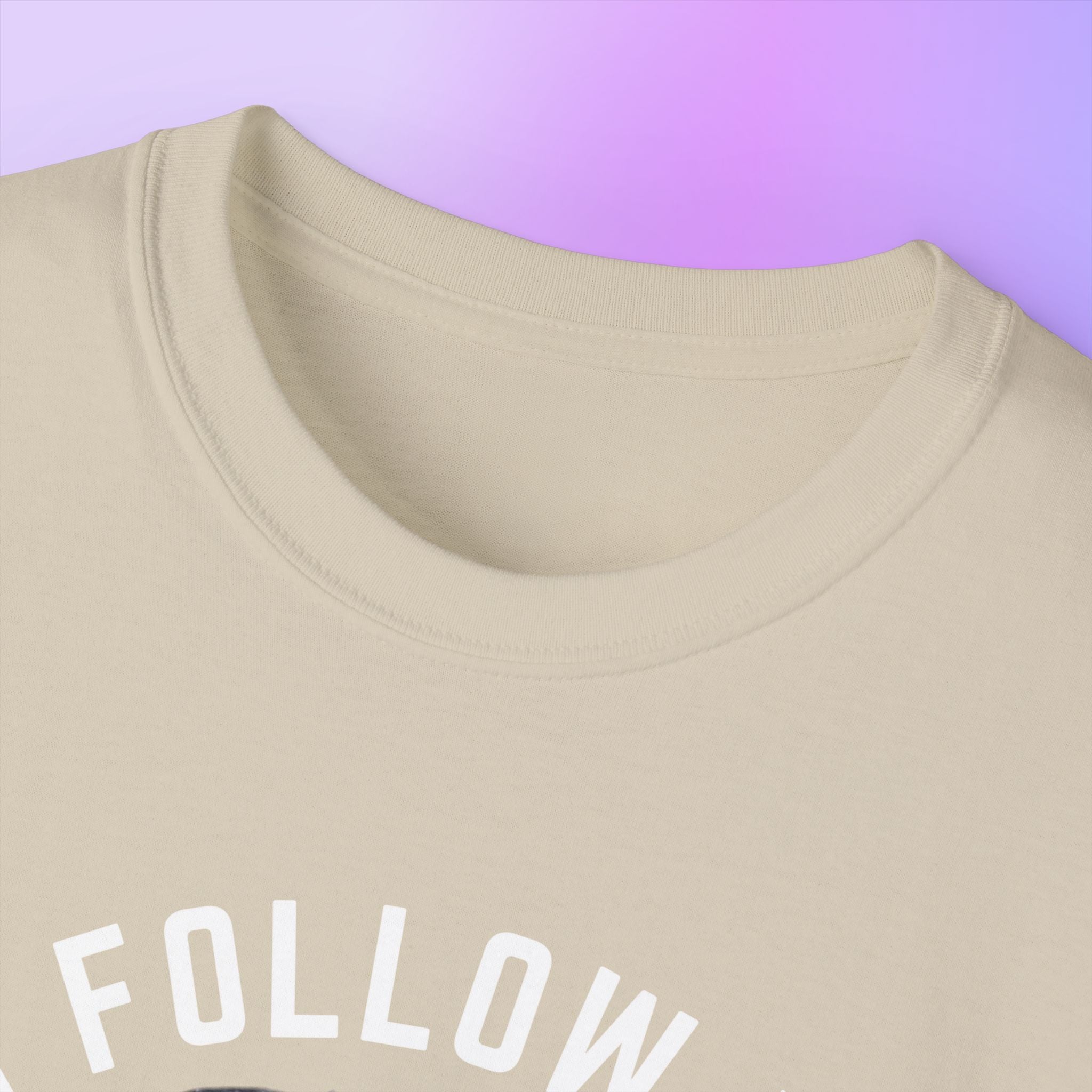 I'll Follow you into the Sun - V Taehyung thv Tee Bias Bangtan BTS | Unisex Graphic Cotton T-Shirt