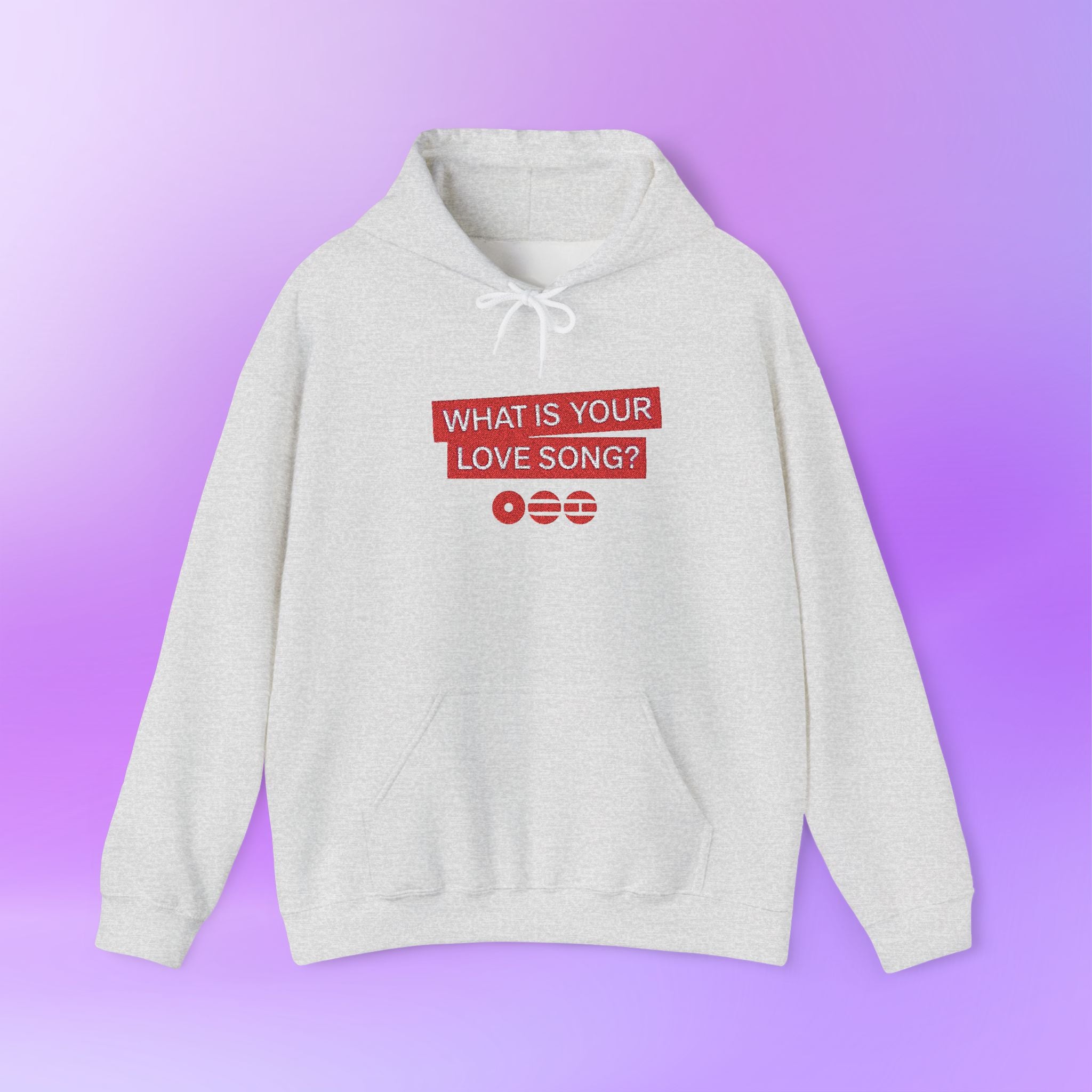 what is your Love Songs? BTS Arirang World tour 2026, Army Bangtan cute print, kpop unisex pullover hoodie