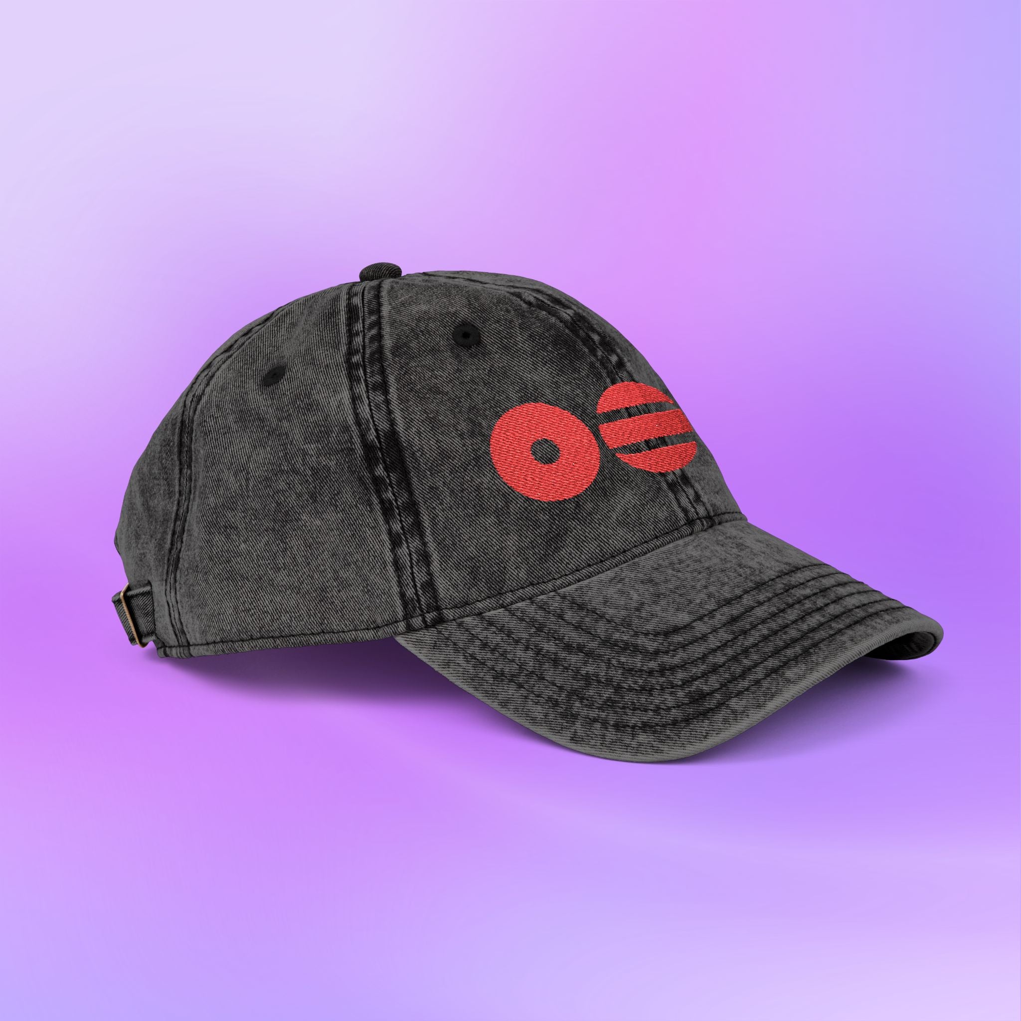 BTS World Tour 2026 Army Arirang Embroidery Vintage Cap