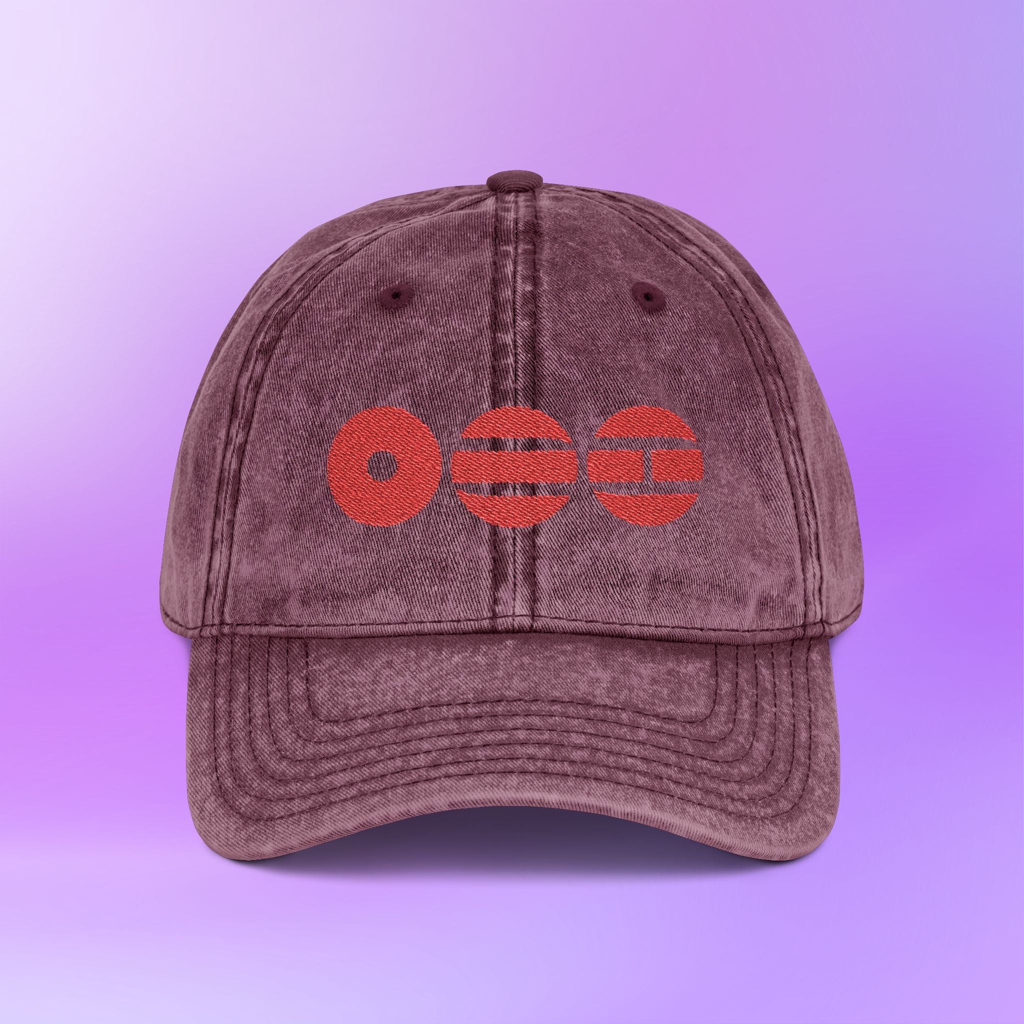 BTS World Tour 2026 Army Arirang Embroidery Vintage Cap