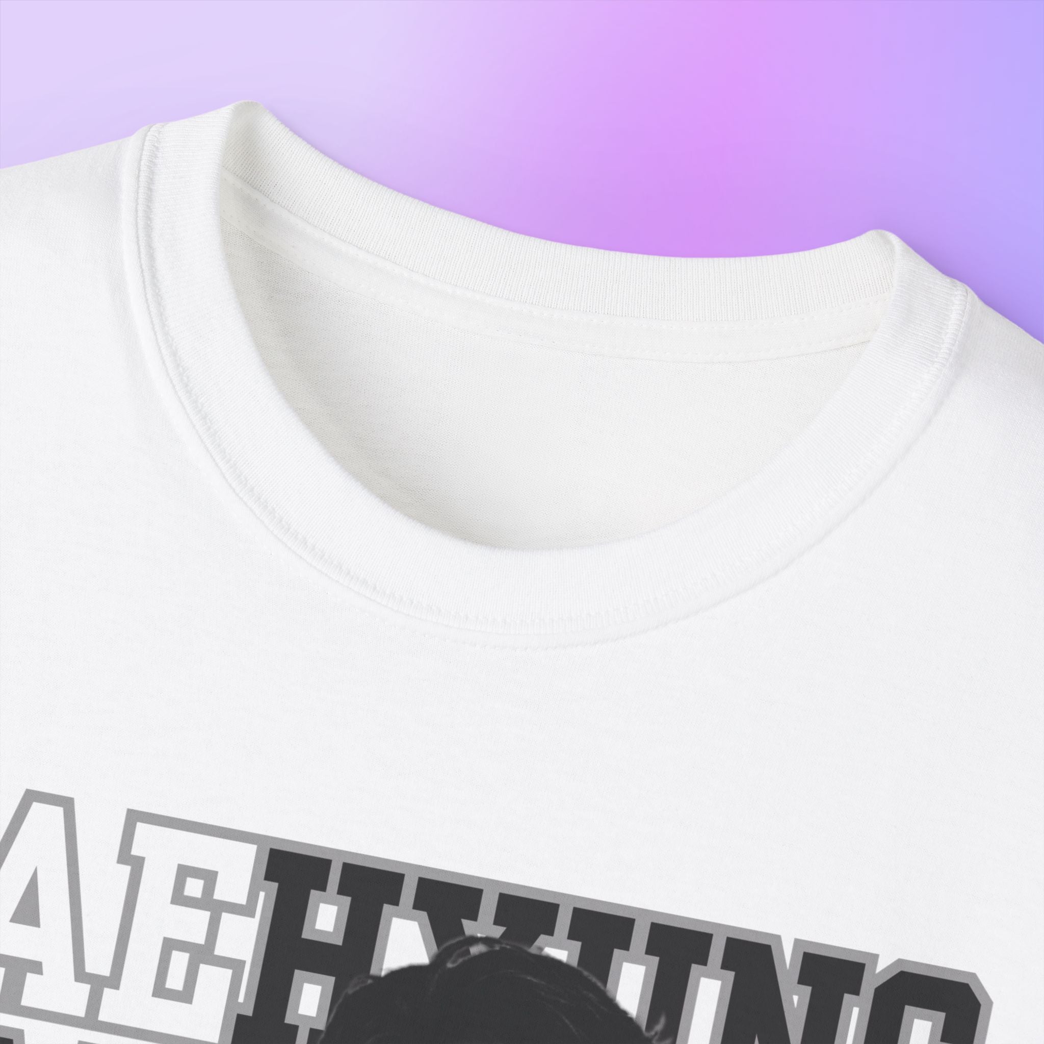 V Taehyung thv Tee Bias Bangtan Sonyeondan BTS | Unisex Graphic Cotton T-Shirt