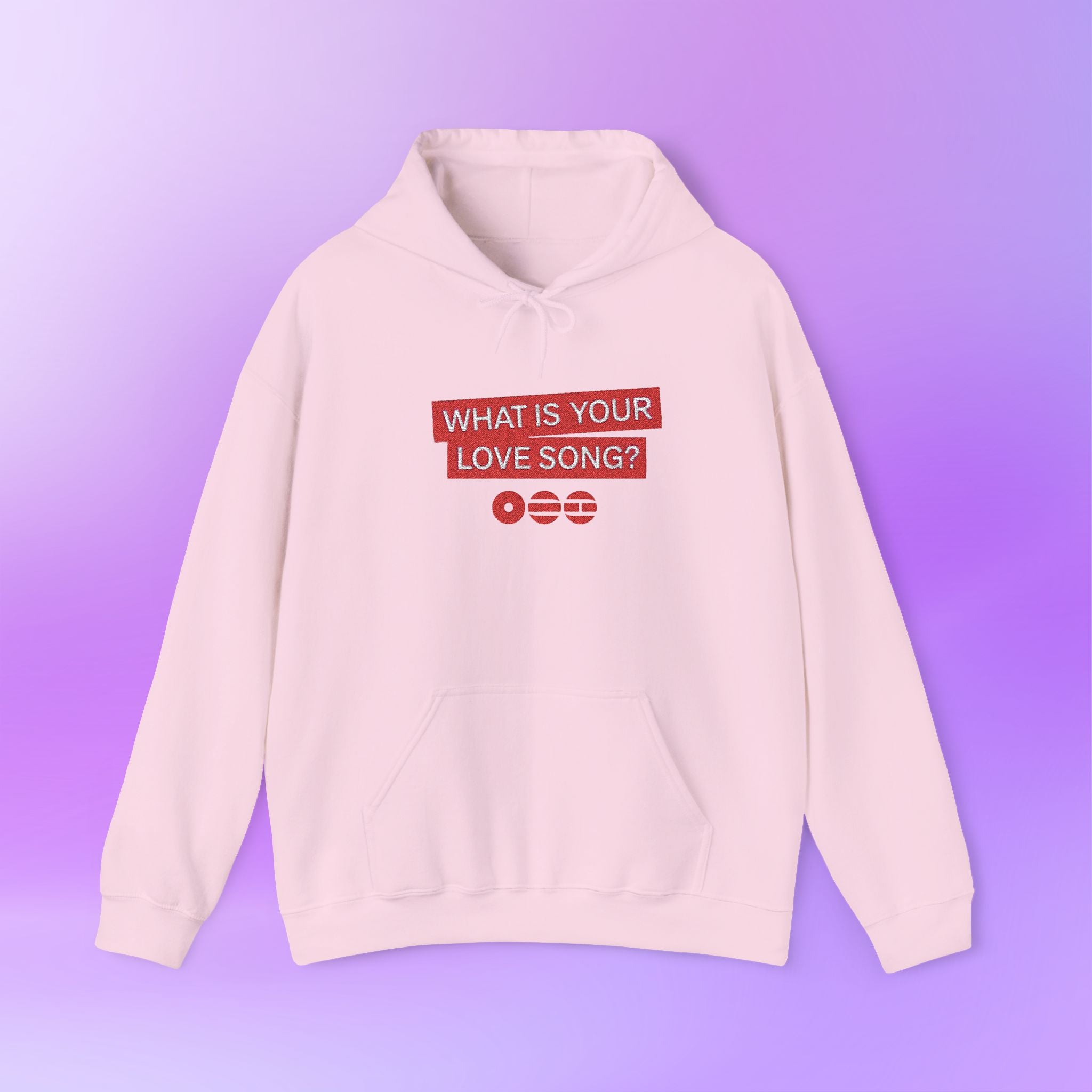 what is your Love Songs? BTS Arirang World tour 2026, Army Bangtan cute print, kpop unisex pullover hoodie