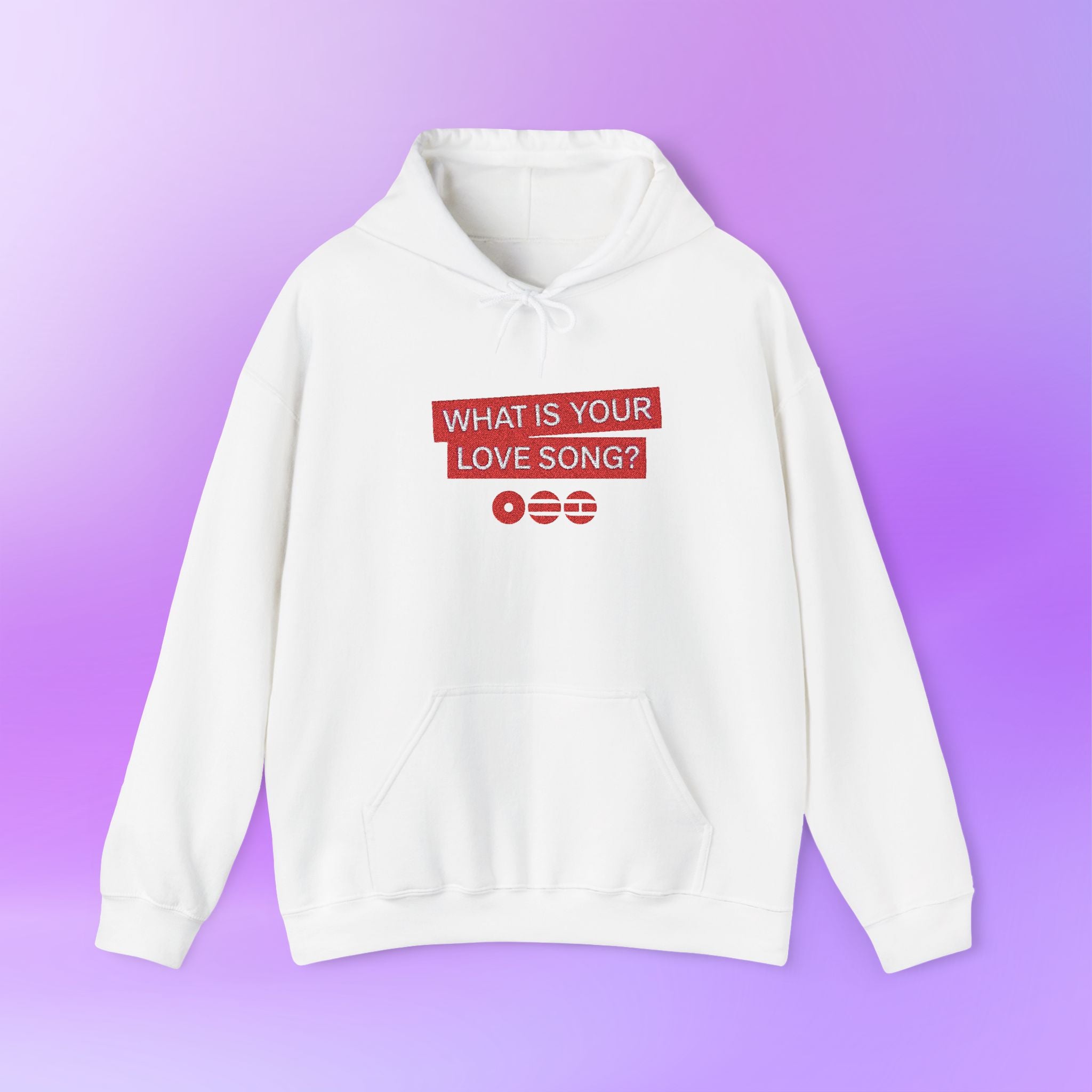 what is your Love Songs? BTS Arirang World tour 2026, Army Bangtan cute print, kpop unisex pullover hoodie