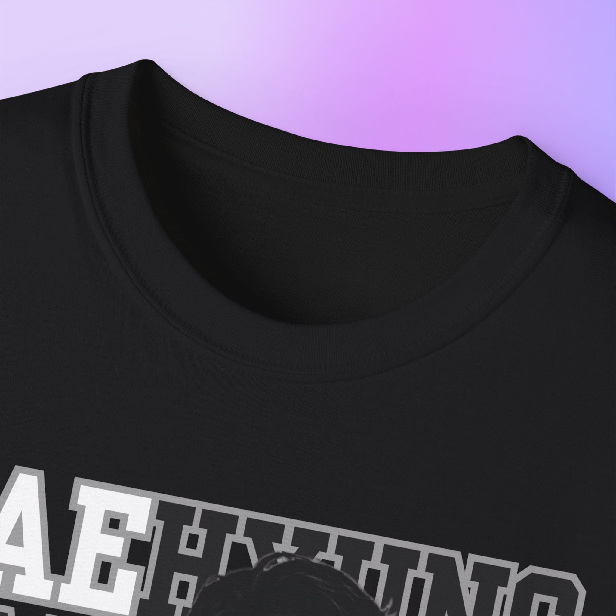 V Taehyung thv Tee Bias Bangtan Sonyeondan BTS | Unisex Graphic Cotton T-Shirt