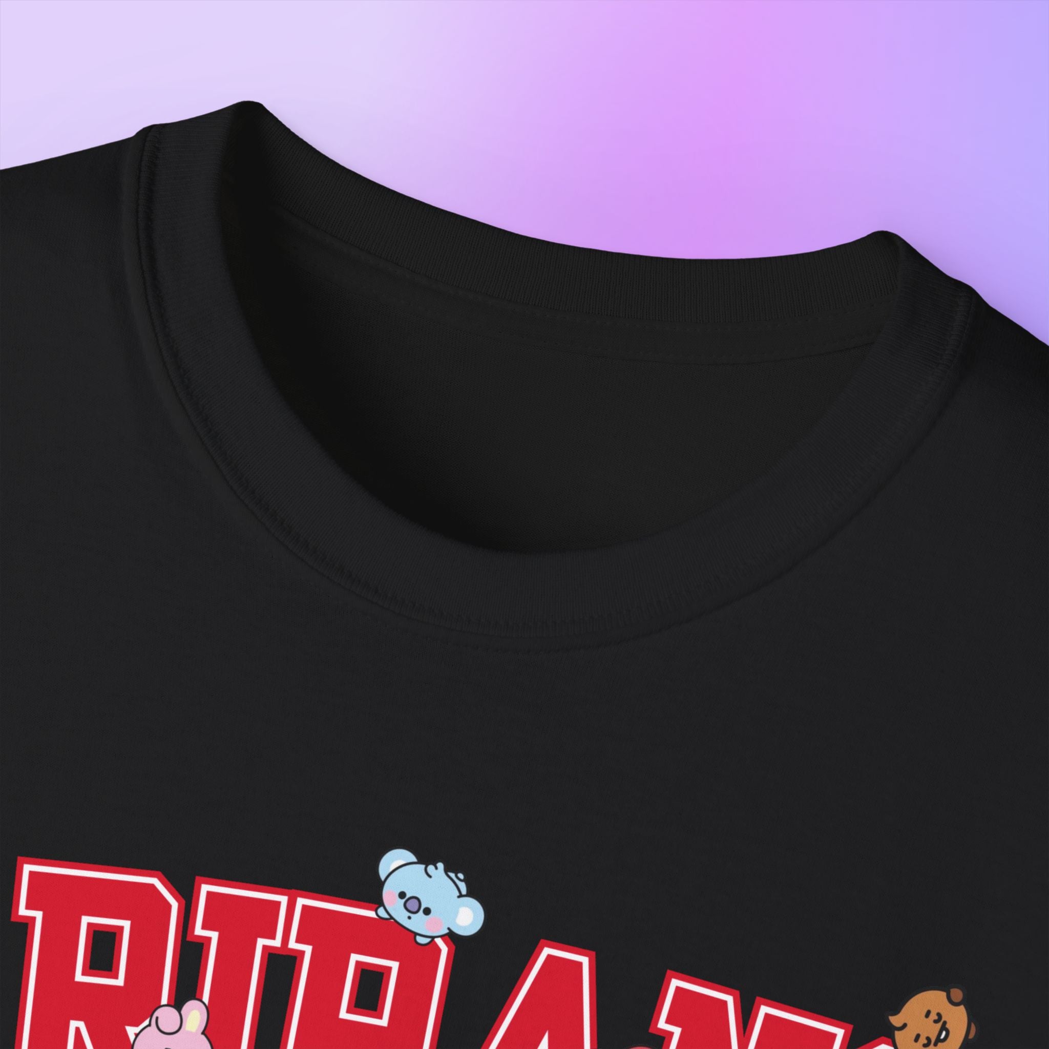 BTS World Tour 2026 Arirang Print | Unisex Graphic Cotton T-Shirt