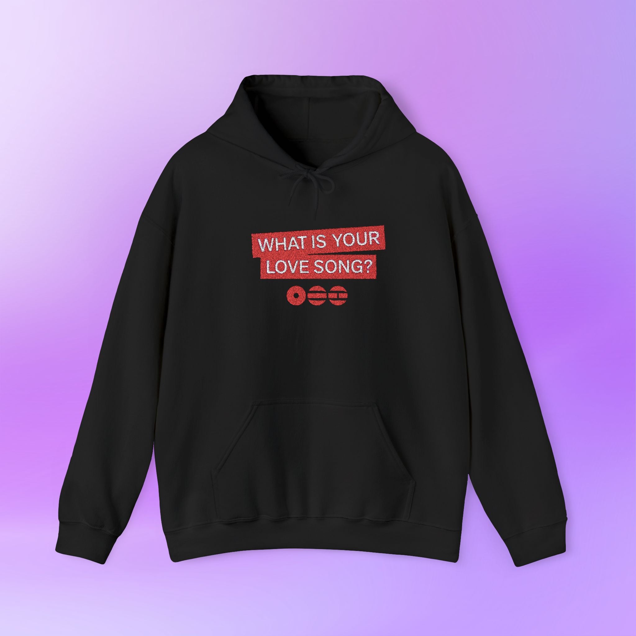 what is your Love Songs? BTS Arirang World tour 2026, Army Bangtan cute print, kpop unisex pullover hoodie