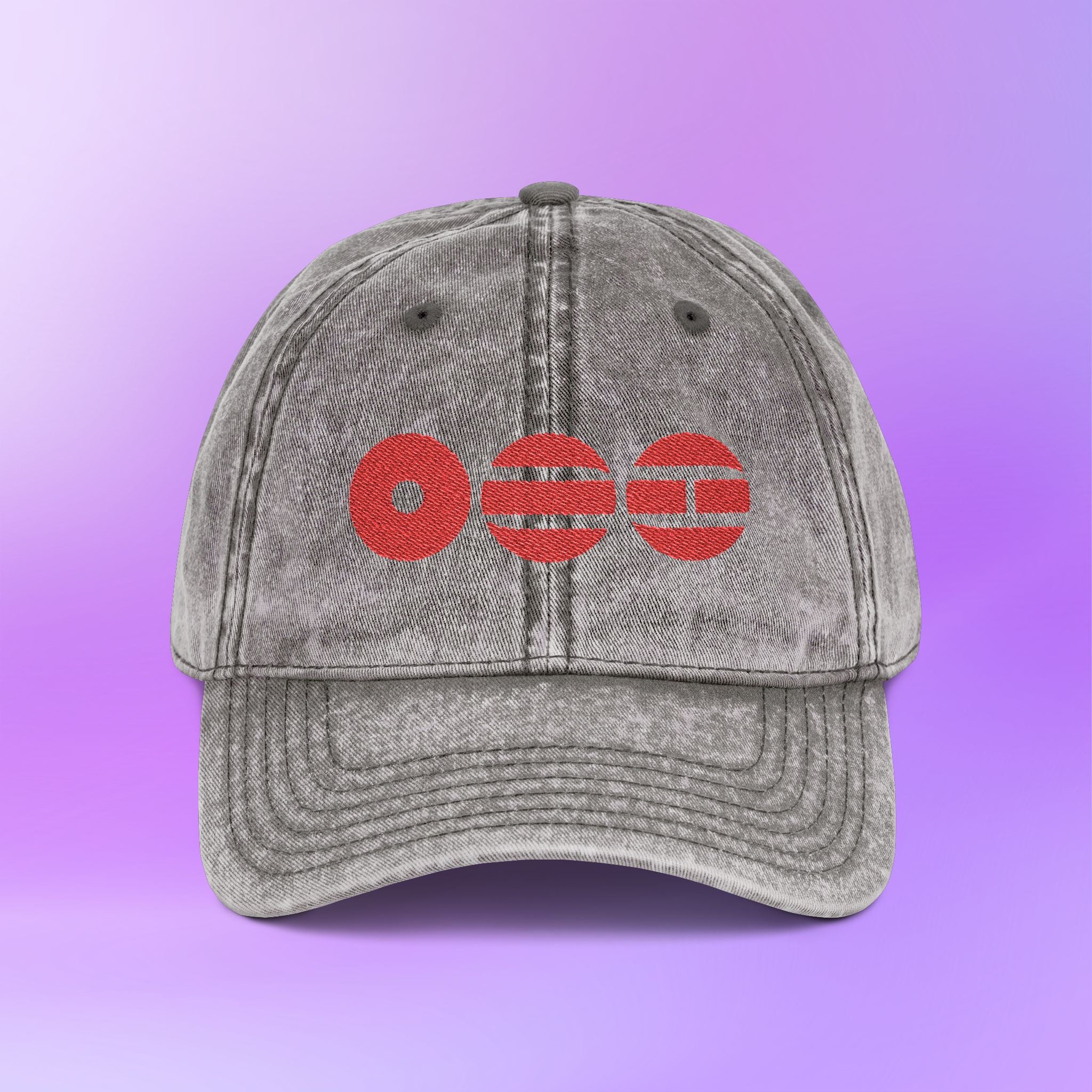BTS World Tour 2026 Army Arirang Embroidery Vintage Cap