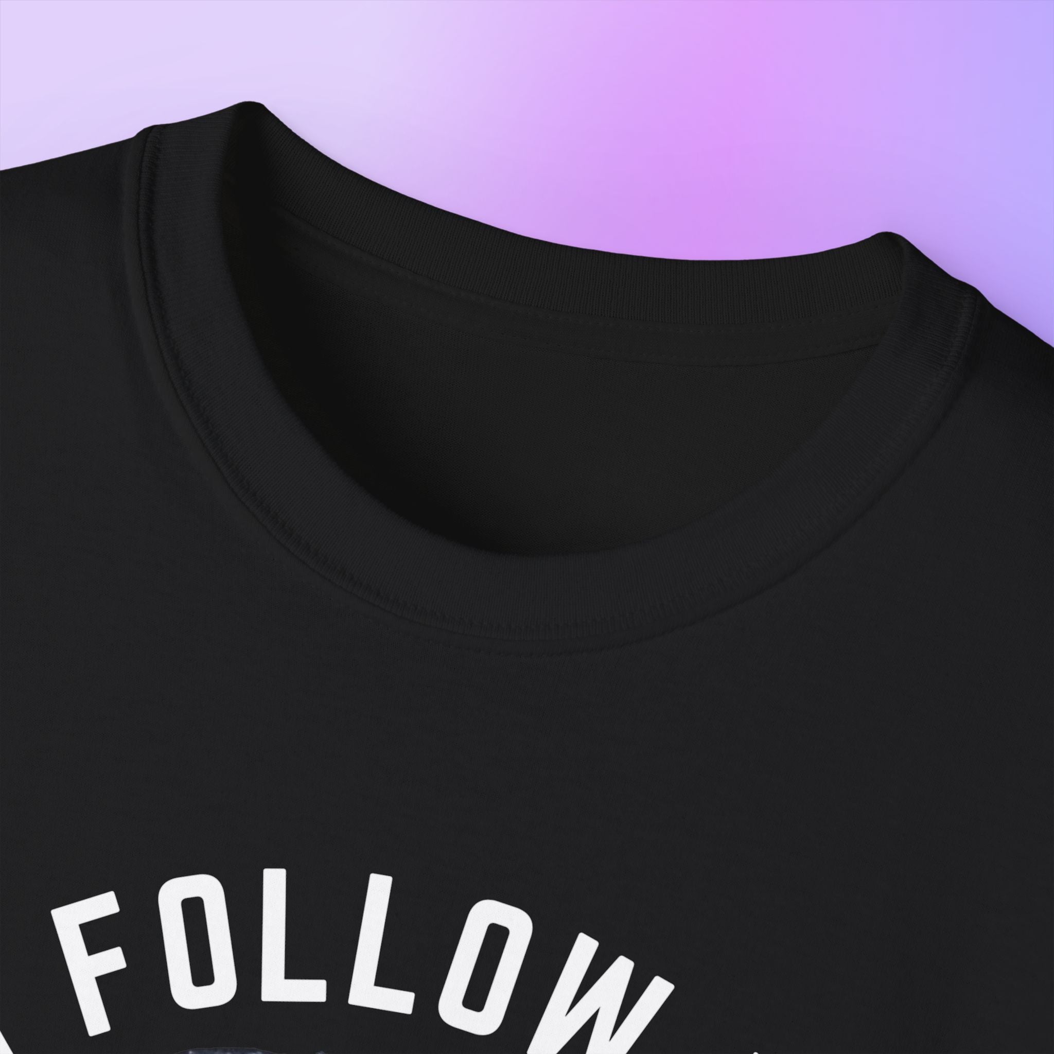 I'll Follow you into the Sun - V Taehyung thv Tee Bias Bangtan BTS | Unisex Graphic Cotton T-Shirt