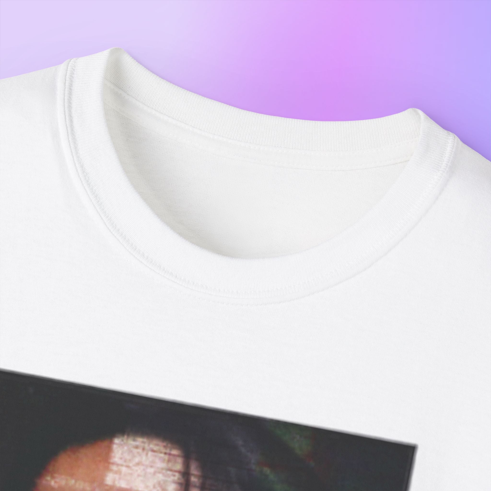 J-hope - Hoseok Jung Tee Bias Bangtan Sonyeondan BTS | Unisex Graphic Cotton T-Shirt