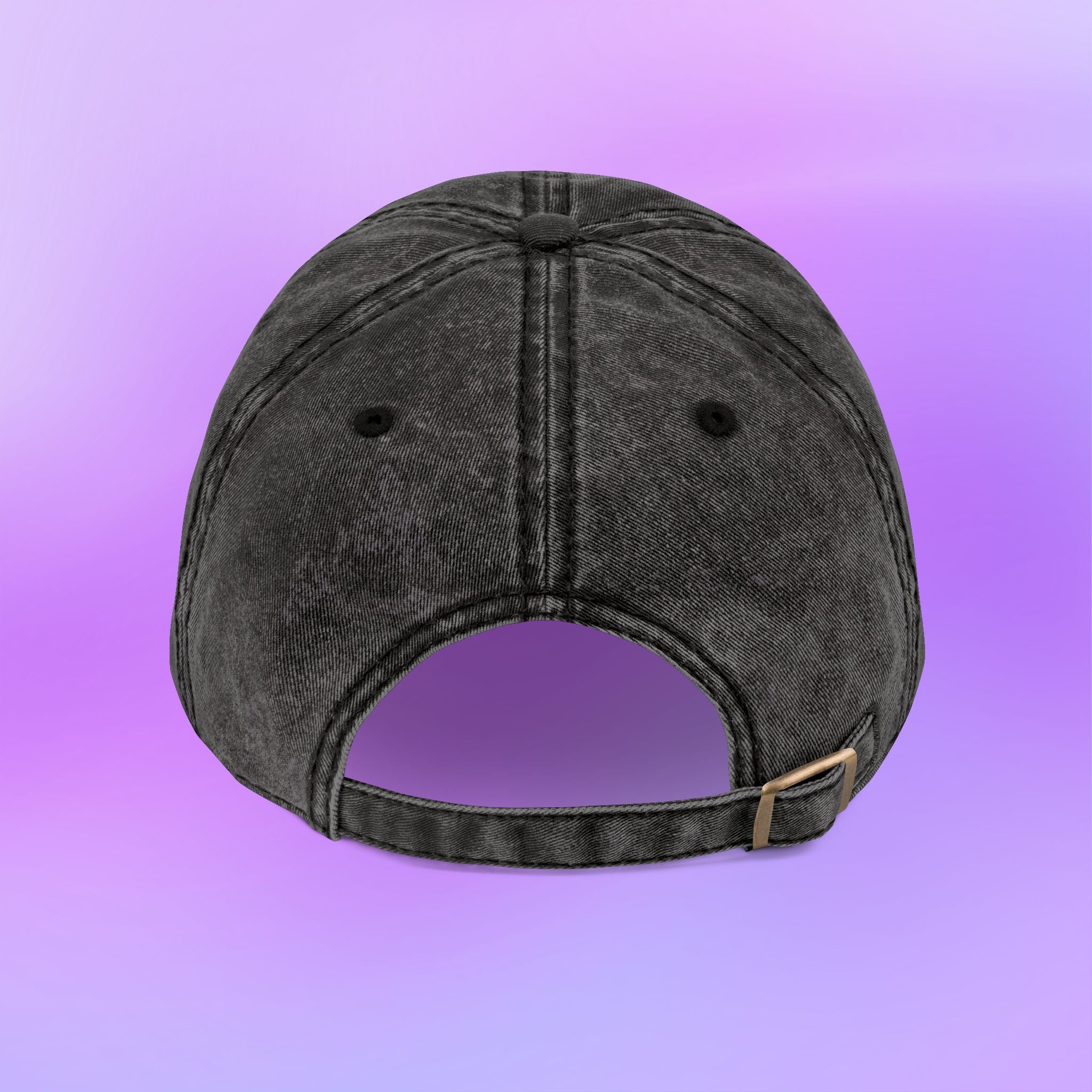 BTS World Tour 2026 Army Arirang Embroidery Vintage Cap