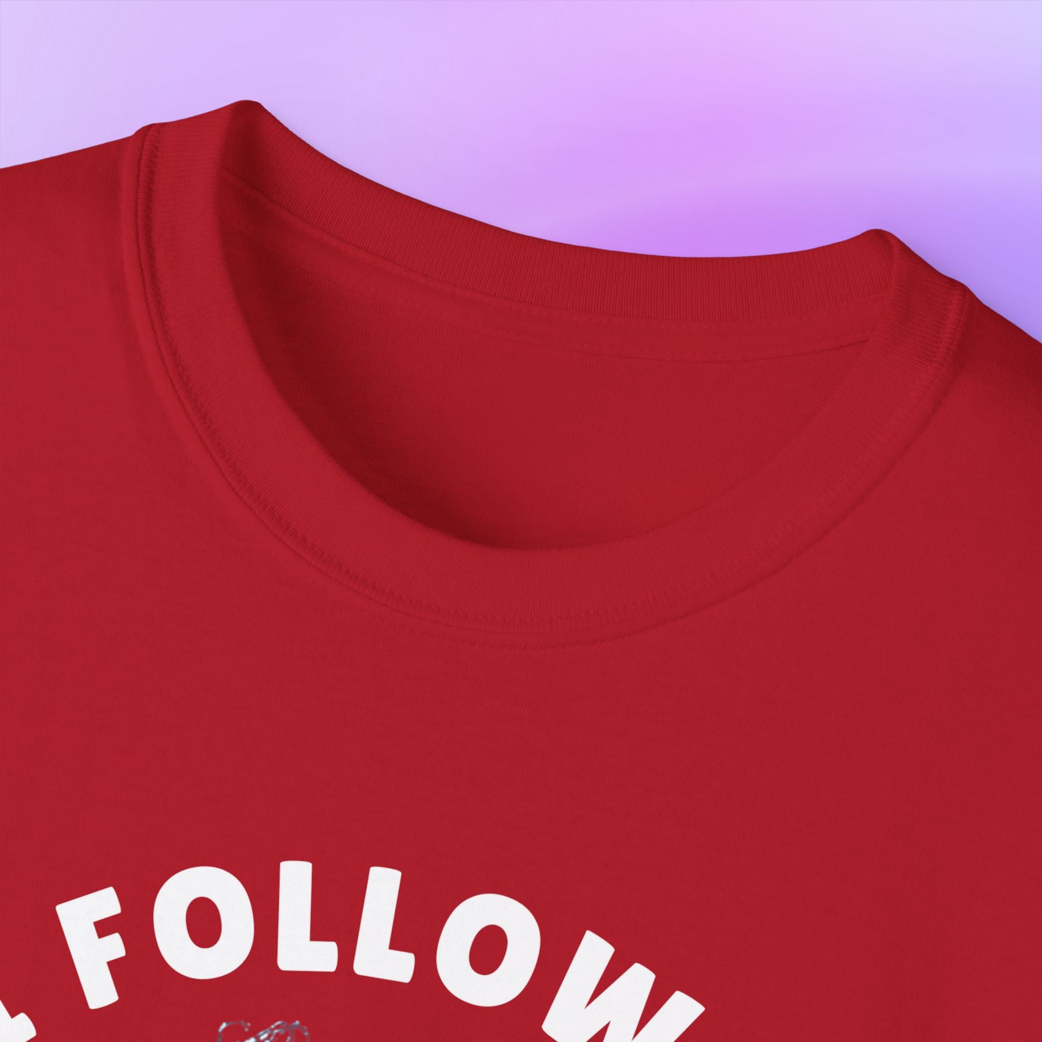I'll Follow you into the Sun V Taeyung BTS Bangtan Sonyeondan | Unisex Cotton Shirt