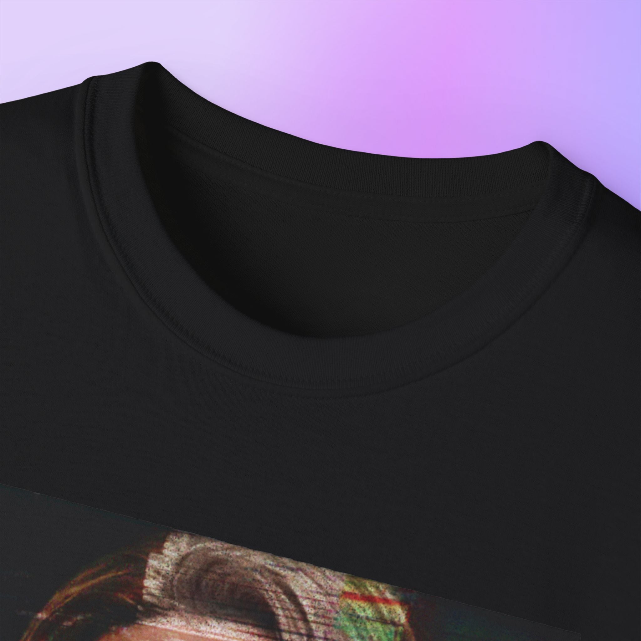Jimin Park Tee Bias Bangtan Sonyeondan BTS | Unisex Graphic Cotton T-Shirt